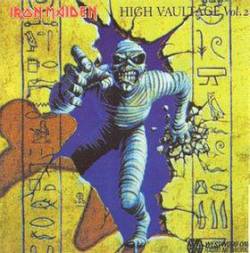 Iron Maiden (UK-1) : High Vaultage Vol. 2